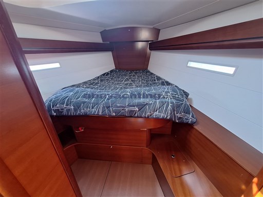 Abayachting Dufour 405 GL seconda mano usato 29