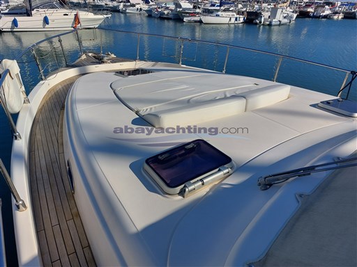 Abayachting Cayman 43 WA seconda mano usato 9