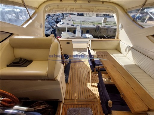 Abayachting Cayman 43 WA seconda mano usato 14