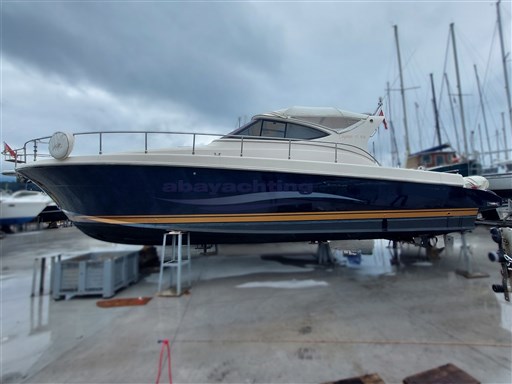 Abayachting Cayman 43 WA seconda mano usato 4