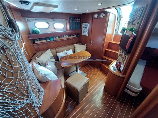 Abayachting Cayman 43 WA seconda mano usato 18