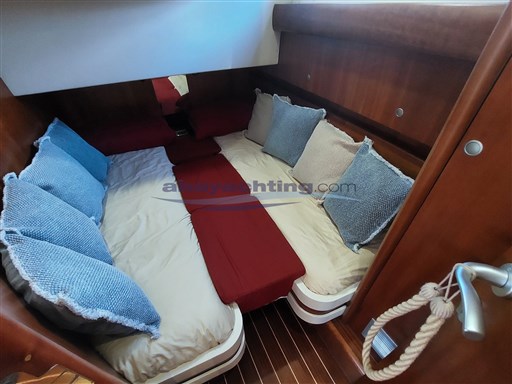 Abayachting Cayman 43 WA seconda mano usato 24