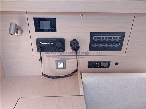 Abayachting Beneteau Oceanis 40.1 usato-second hand 42