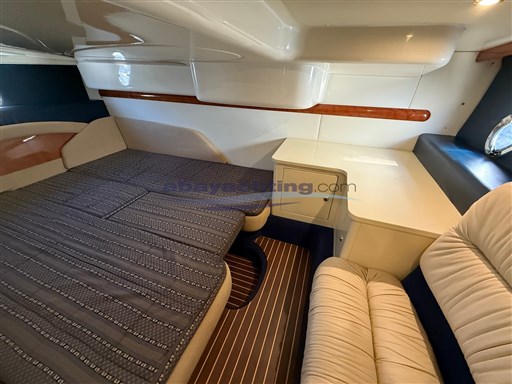 Abayachting Cranchi 41 usata-second hand 22