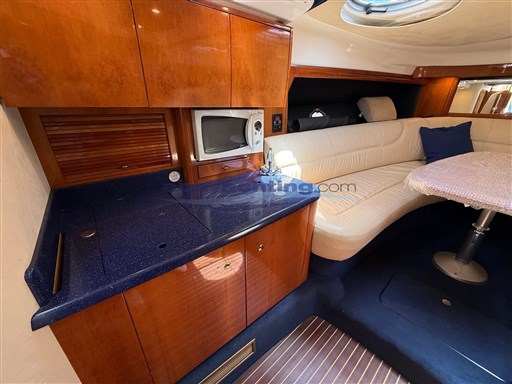 Abayachting Cranchi 41 usata-second hand 18