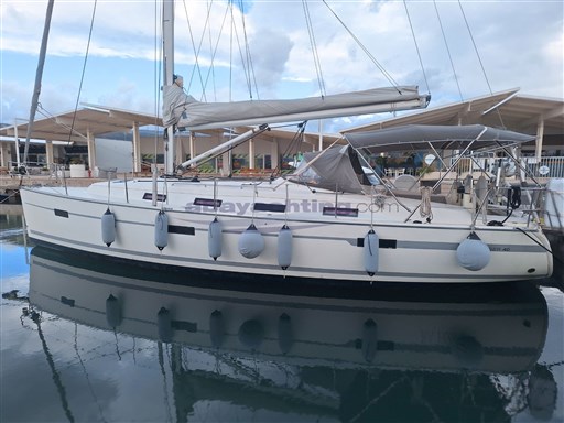 Abayachting Bavaria 40 Farr usato-second hand 1