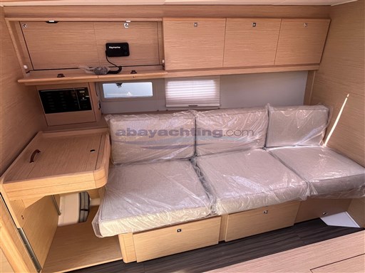 Abayachting Dufour 390 Grand Large usato-Second hand 13