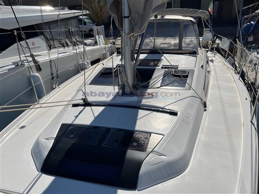 Abayachting Dufour 390 Grand Large usato-Second hand 8