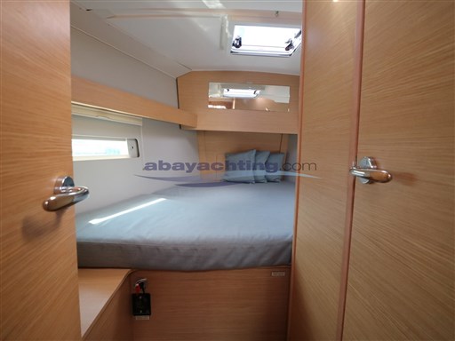 Abayachting Dufour 390 GL seconda mano usato 33