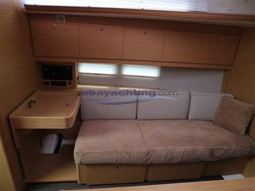 Abayachting Dufour 390 GL seconda mano usato 30