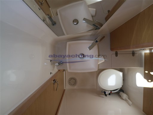 Abayachting Dufour 390 GL seconda mano usato 41