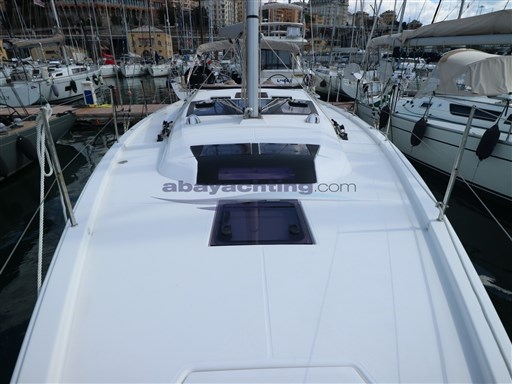 Abayachting Dufour 390 GL seconda mano usato 20