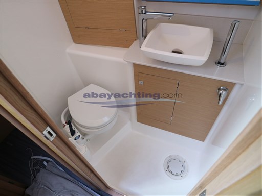 Abayachting Dufour 390 GL seconda mano usato 36