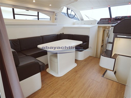 Abayachting Dellapasqua DC 12 Fly usata-second hand 36