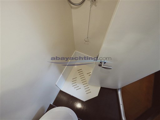 Abayachting Dellapasqua DC 12 Fly usata-second hand 48