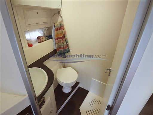 Abayachting Dellapasqua DC 12 Fly usata-second hand 46