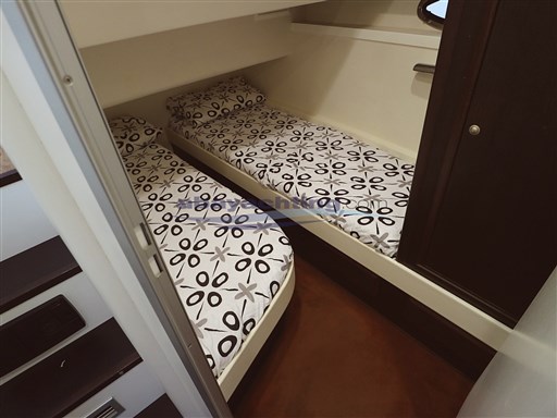 Abayachting Dellapasqua DC 12 Fly usata-second hand 49