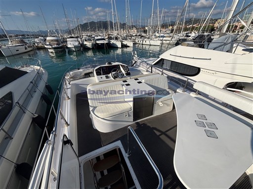 Abayachting Dellapasqua DC 12 Fly usata-second hand 24