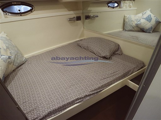 Abayachting Dellapasqua DC 12 Fly usata-second hand 52