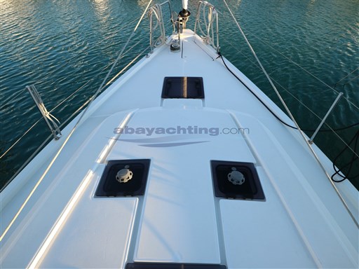Abayachting Beneteau Oceanis 41.1 usato-second hand 8