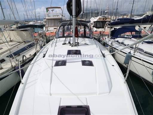 Abayachting Beneteau 41.1 Oceanis Performance Second hand 12