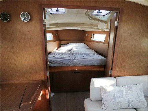 Abayachting Beneteau Oceanis 41.1 usato-second hand 17