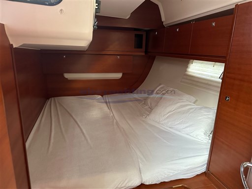 Immagine Dufour Yachts 500 GL - Grand Large usato-second hand 17