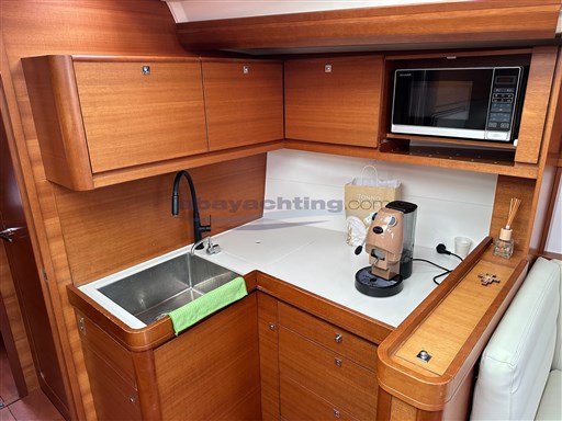 Immagine Dufour Yachts 500 GL - Grand Large usato-second hand 12