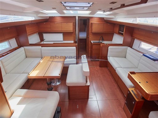 Immagine Dufour Yachts 500 GL - Grand Large usato-second hand 9