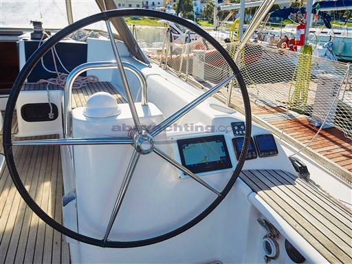 Immagine Dufour Yachts 500 GL - Grand Large usato-second hand 5