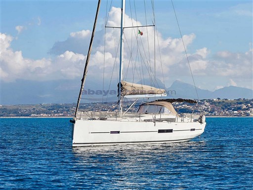 Immagine Dufour Yachts 500 GL - Grand Large usato-second hand 2