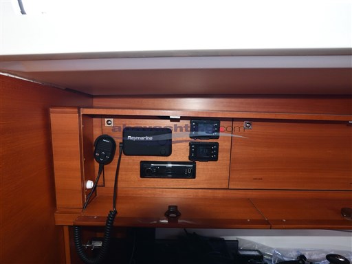 Abayachting Dufour Grand Large 460 seconda mano usato 13