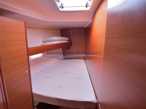 Abayachting Dufour Grand Large 460 seconda mano usato 16