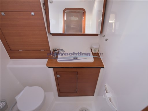 Abayachting Dufour Grand Large 460 seconda mano usato 15