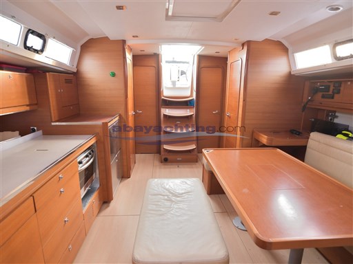 Abayachting Dufour Grand Large 460 seconda mano usato 11