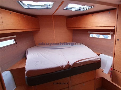 Abayachting Dufour Grand Large 460 seconda mano usato 14