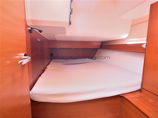 Abayachting Dufour Grand Large 460 seconda mano usato 18
