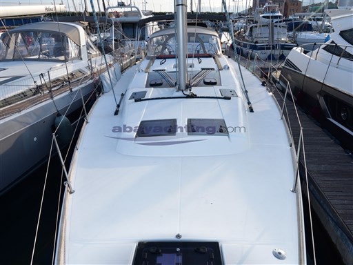Abayachting Dufour Grand Large 460 seconda mano usato 9