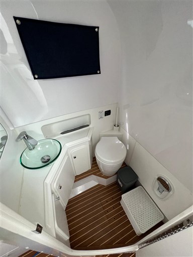wc separato