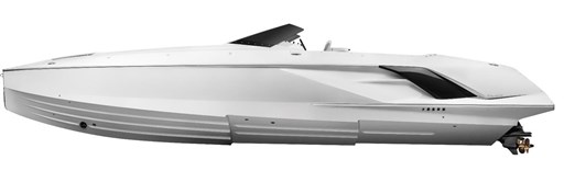 Frauscher 1414 Demon