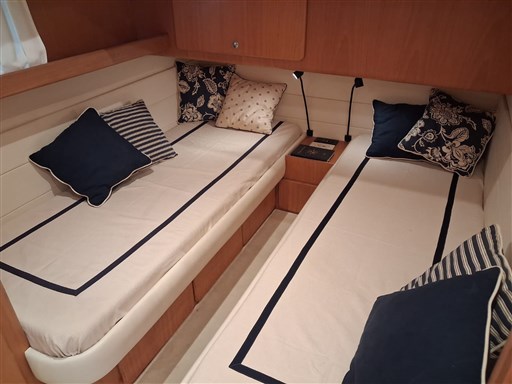 cabina doppia