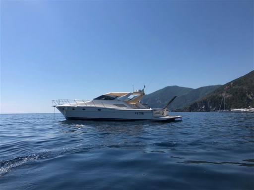 Uniesse Marine Uniesse 57 Open