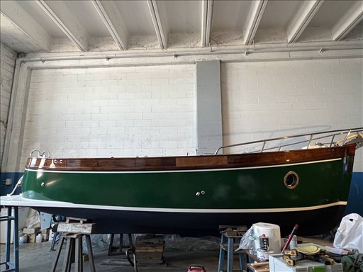 Baia Gozzo Pasci&agrave;