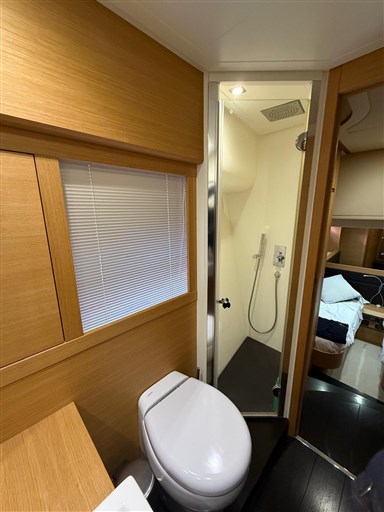 bagno doppia