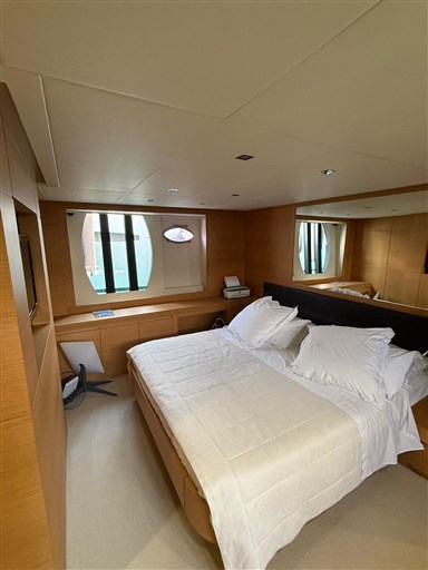 cabina armatoriale