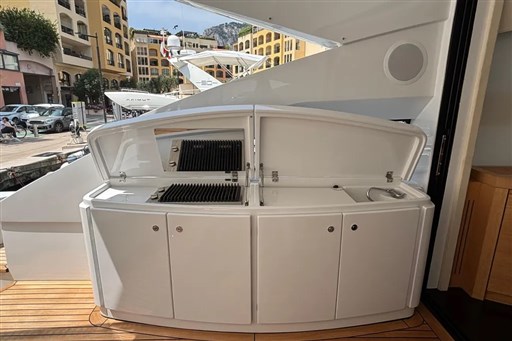 mobilebar esterno