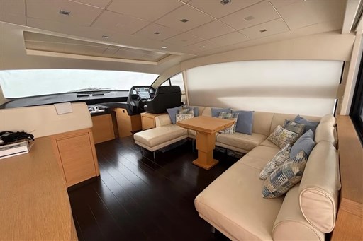 dinette interna