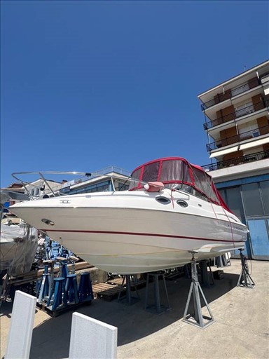 Regal Marine 2550