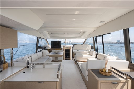 BARCA - SALONE 7