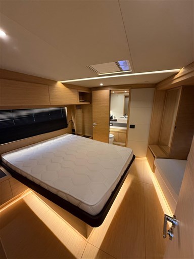 cabina armatore 1